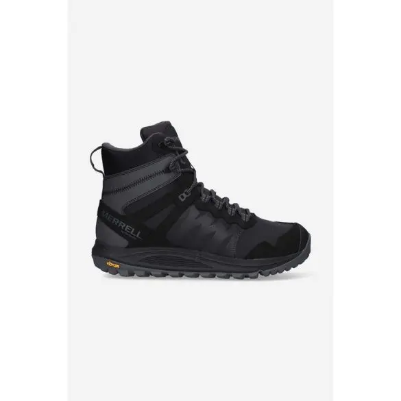 Черевики чоловічі Merrell Nova Sneaker