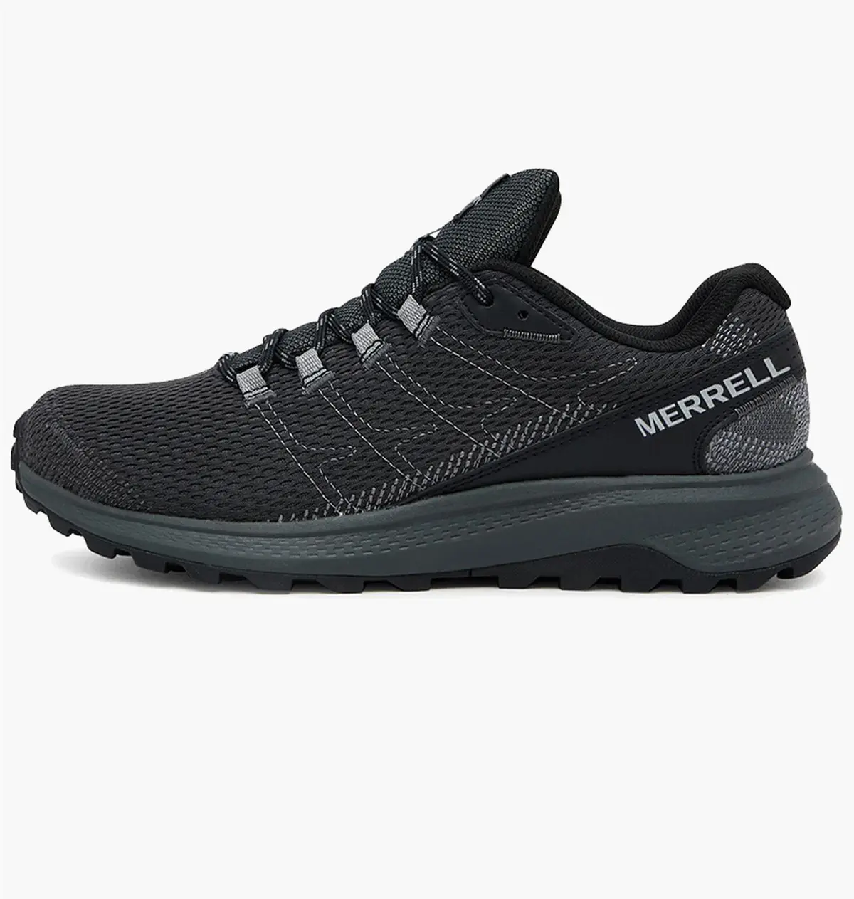 Кросівки унісекс Merrell Fly Strike Gtx M
