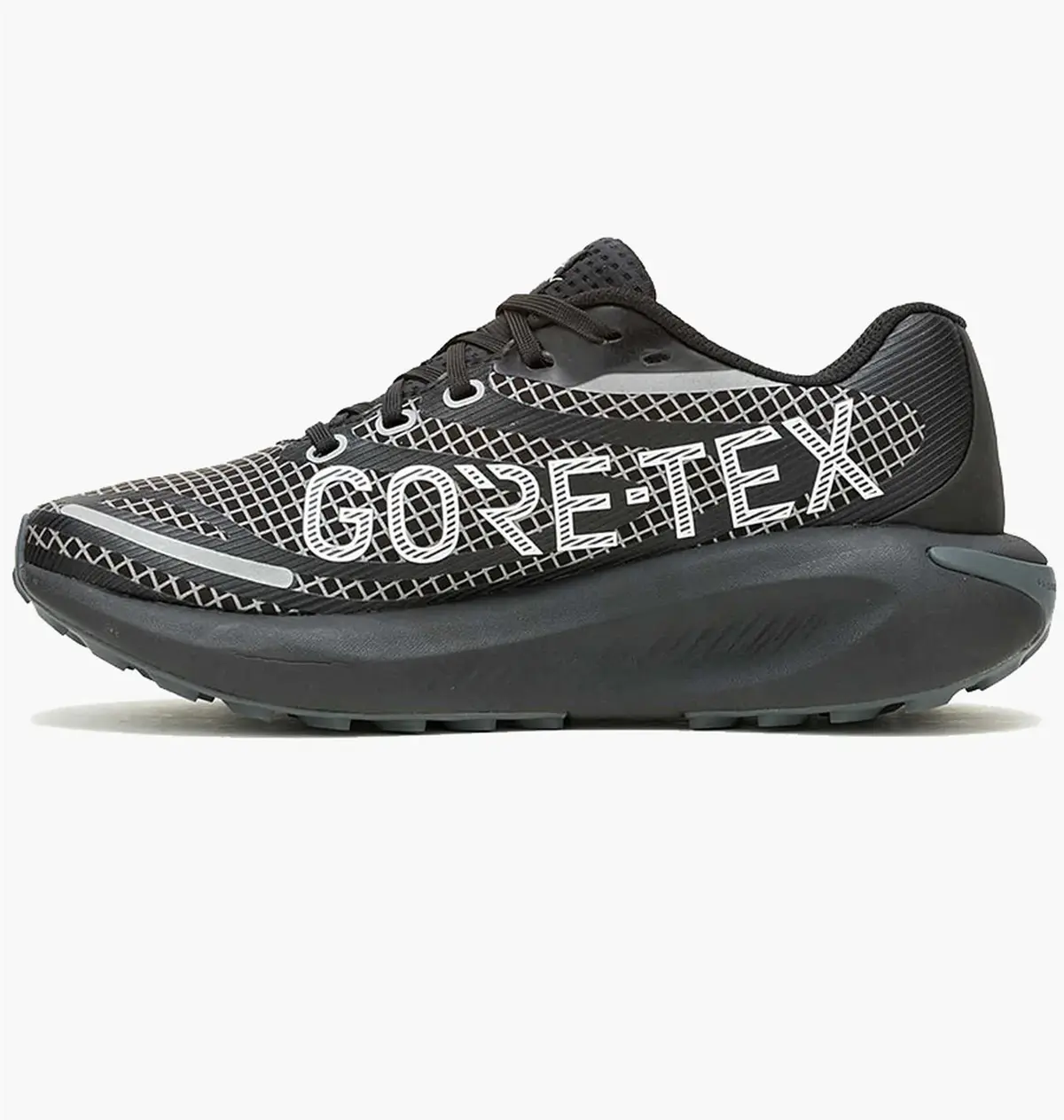 Кросівки чоловічі Merrell Morphlite Reflective Gore-Tex