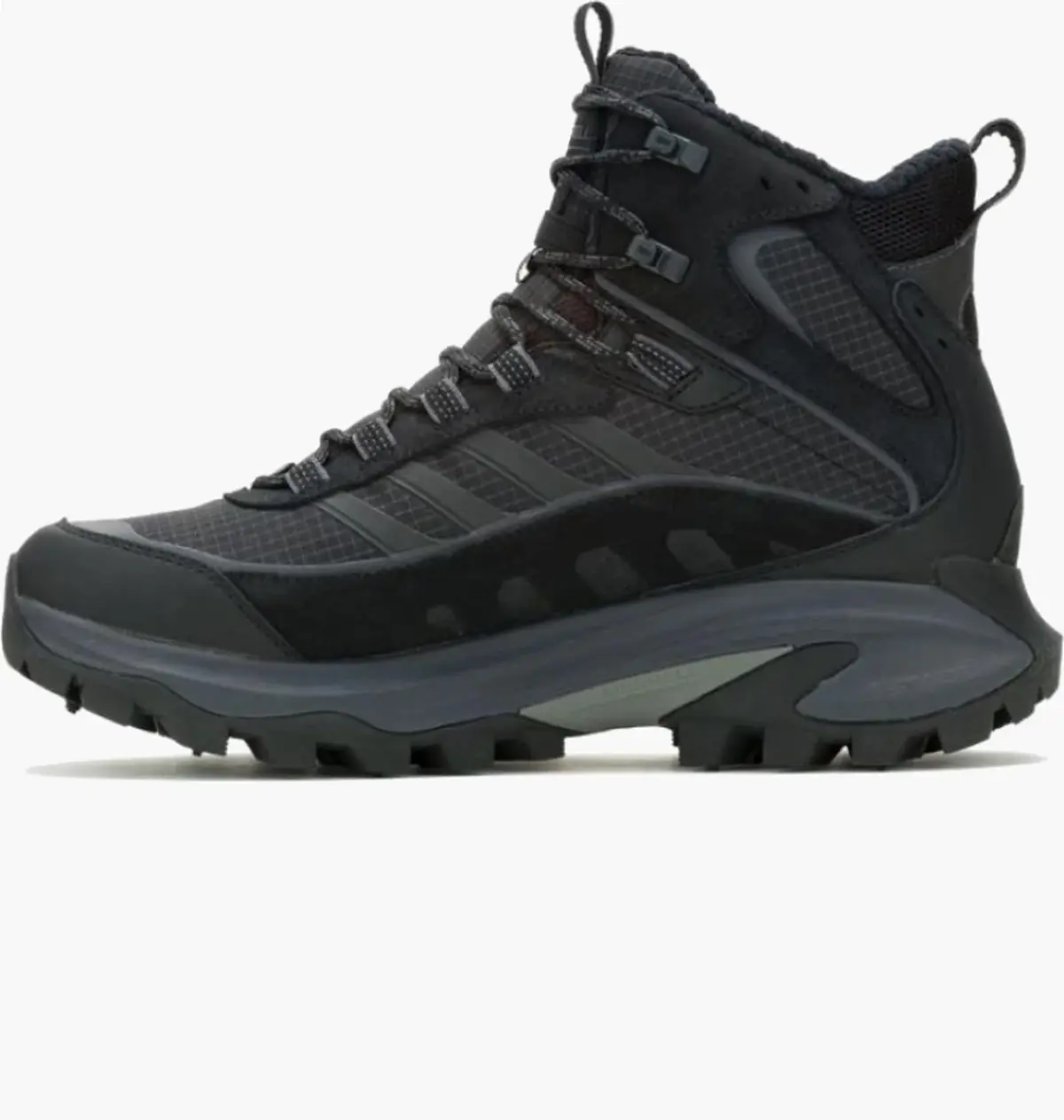 Черевики чоловічі Merrell Moab Speed 2 Thermo Mid Waterproof