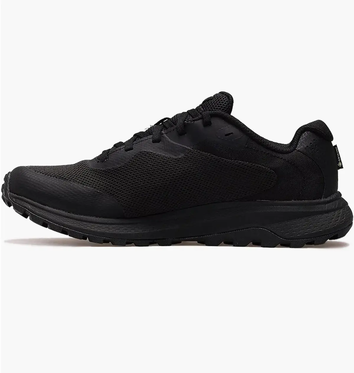 Кросівки чоловічі Merrell Fly Strike 2 Gtx Black