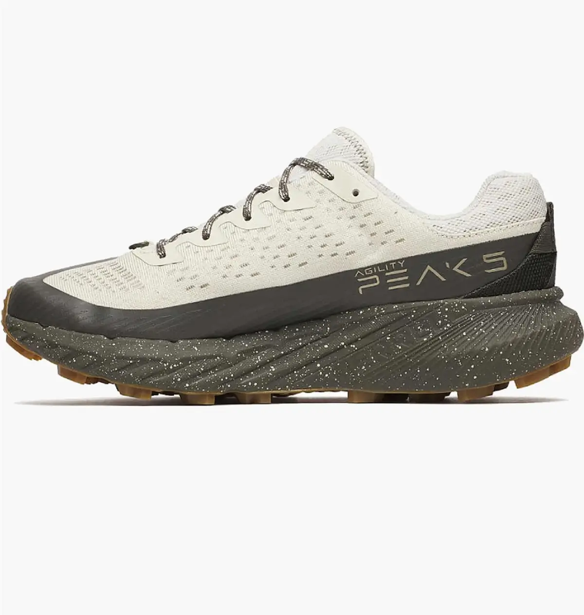 Кросівки чоловічі Merrell Agility Peak 5 White