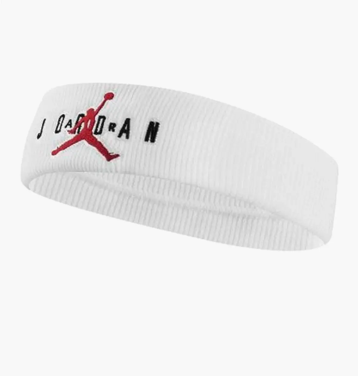 Пов'язка на голову Nike Jumpman Terry White