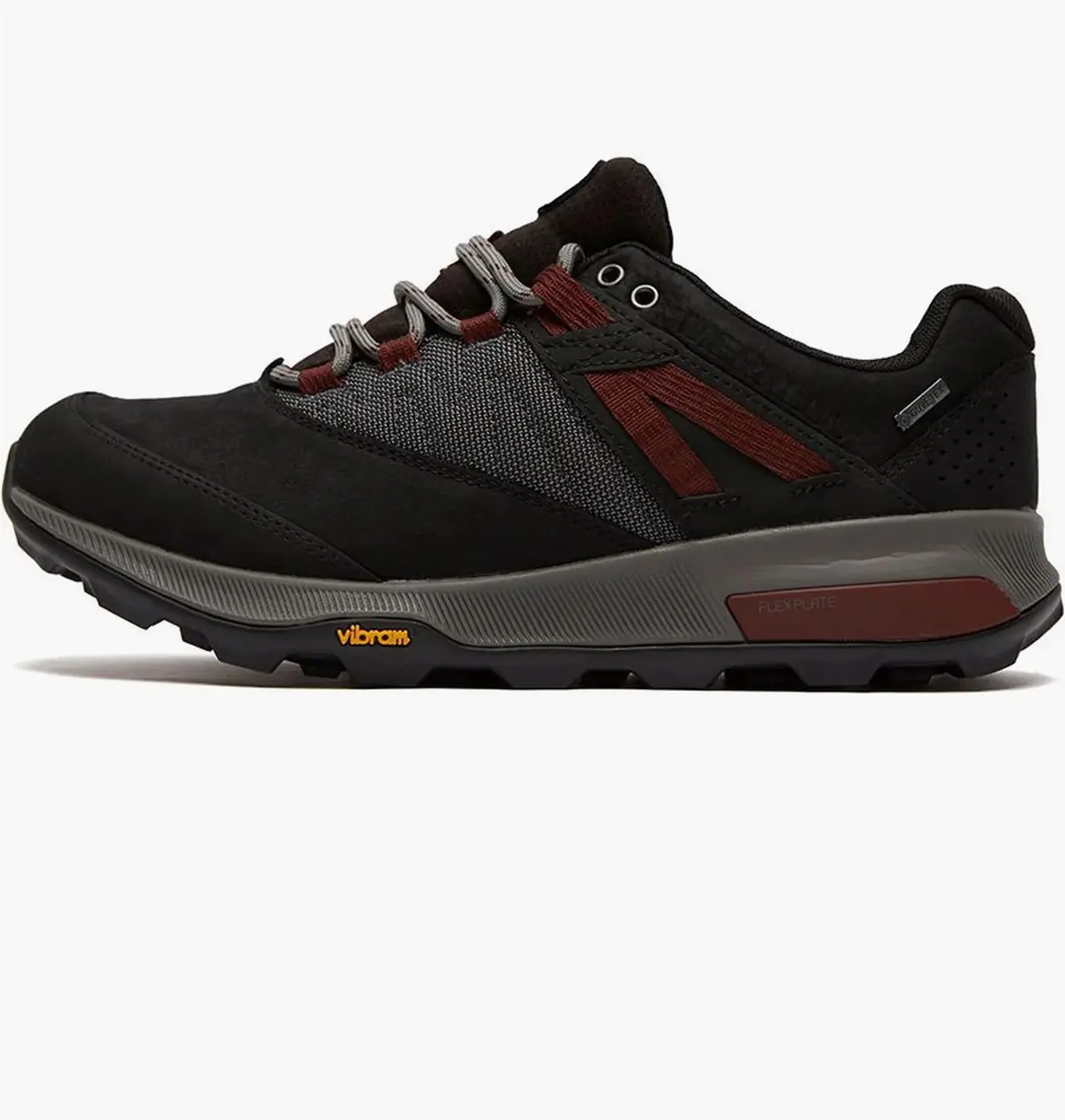 Кросівки чоловічі Merrell Zion Gore -Tex
