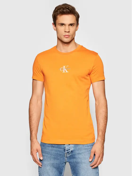 Футболка мужская Calvin Klein Jeans T-Shirt