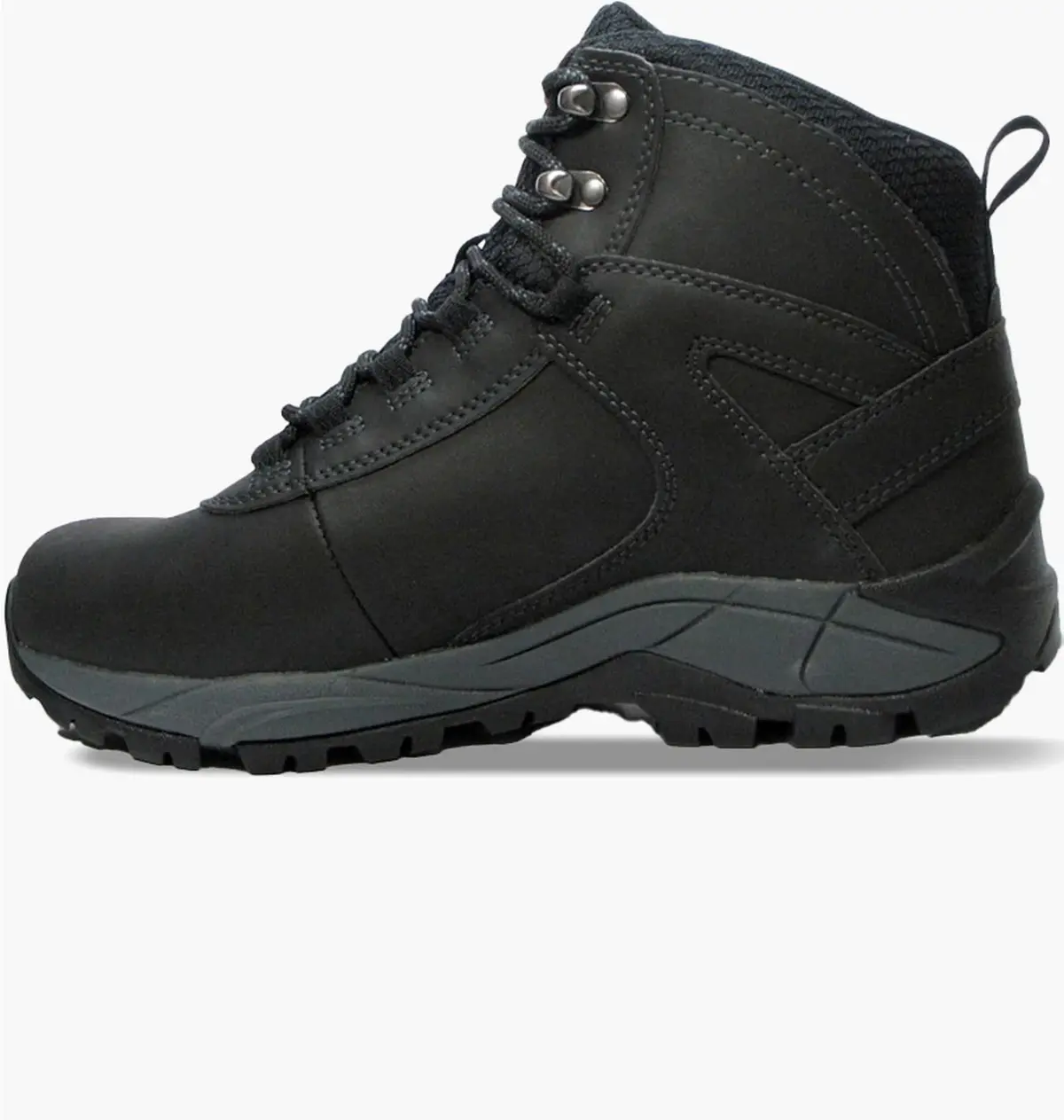 Кросівки унісекс Merrell Vego Mid Ltr Waterproof