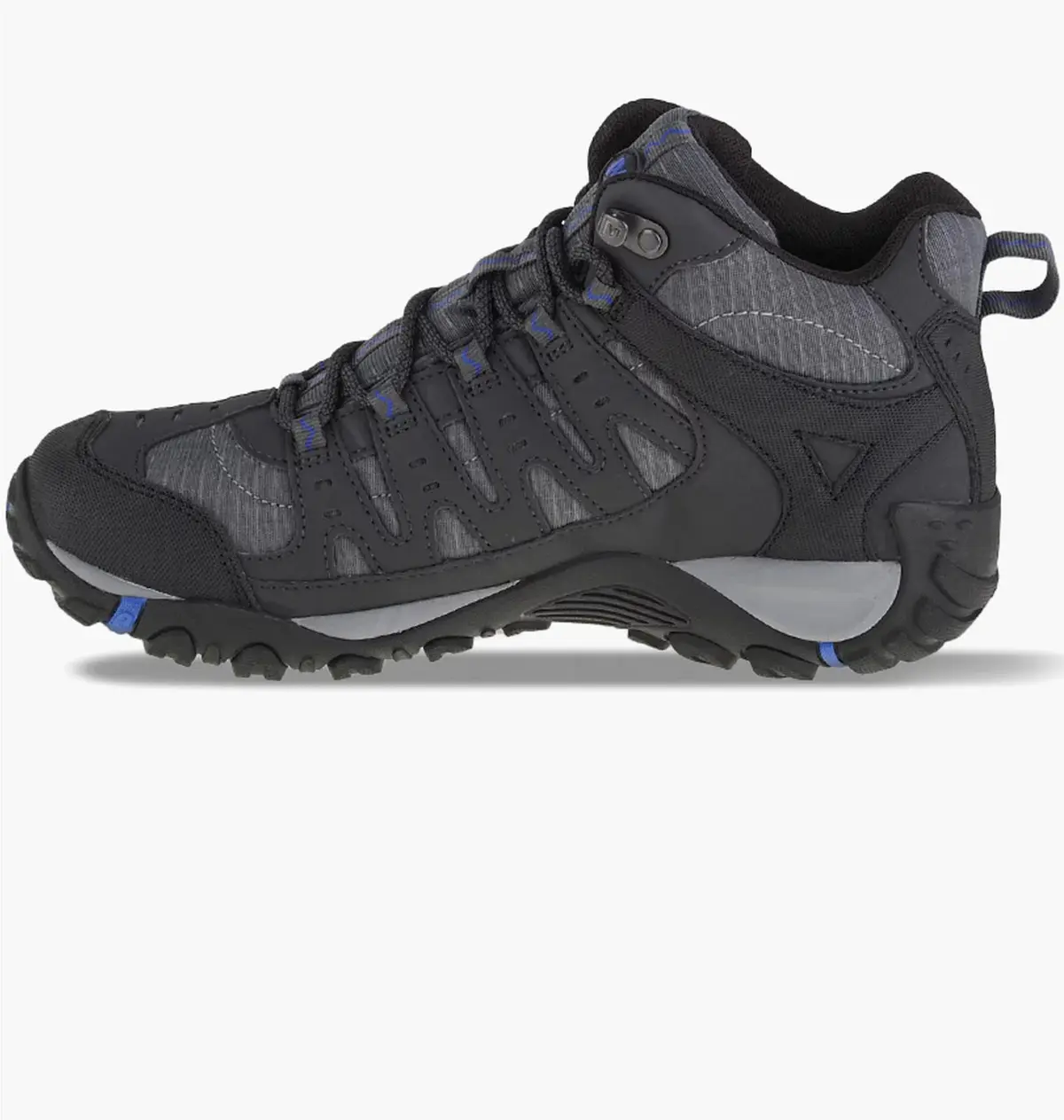 Кросівки чоловічі Merrell Accentor Sport Mid Gore-Tex