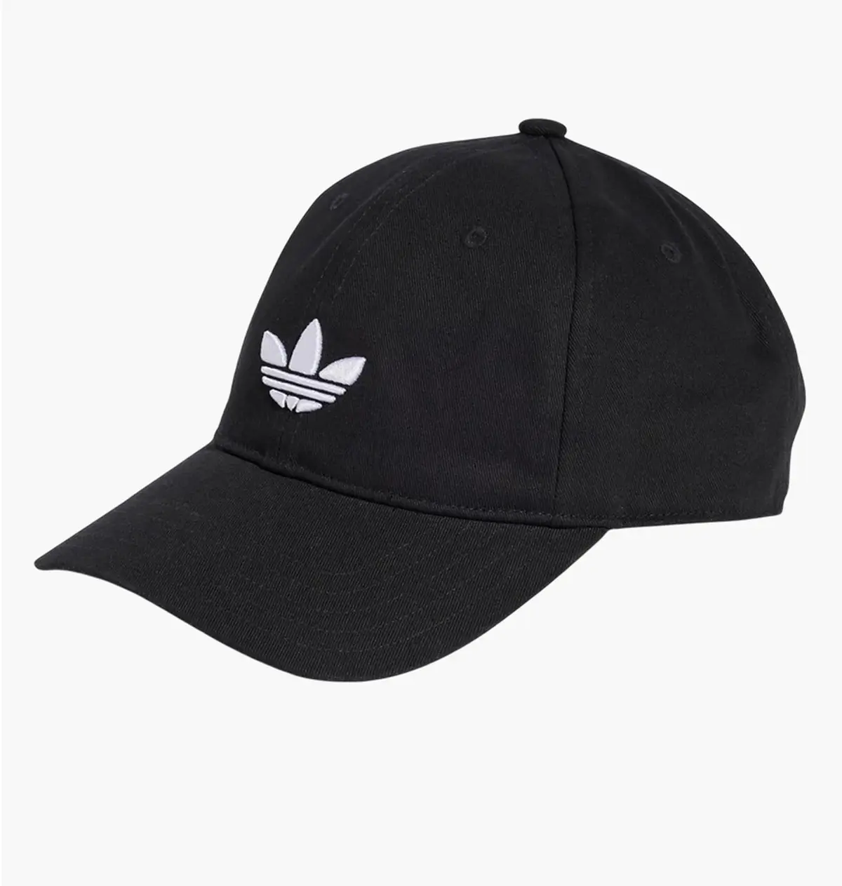 Кепка Adidas Adicolor Classic Trefoil Black
