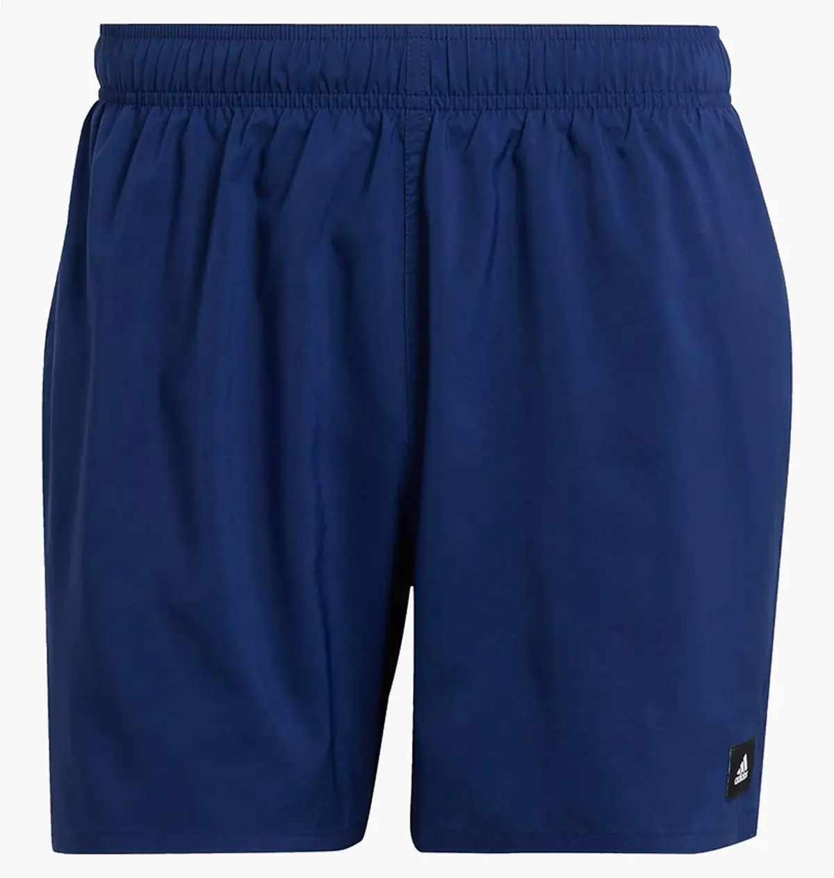 Шорти чоловічі Adidas Solid Clx Blue