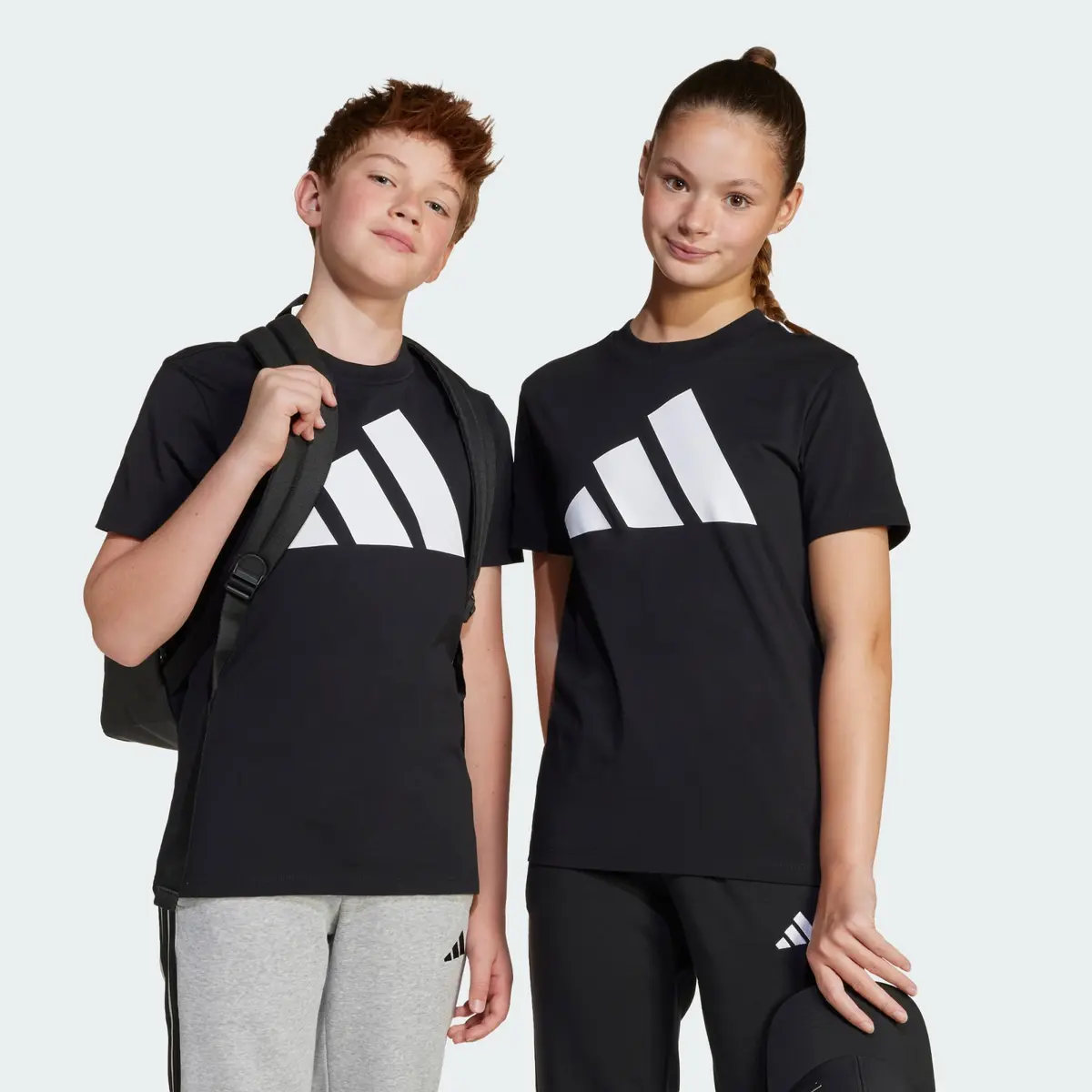 Футболка дитяча Adidas Essentials T-Shirt