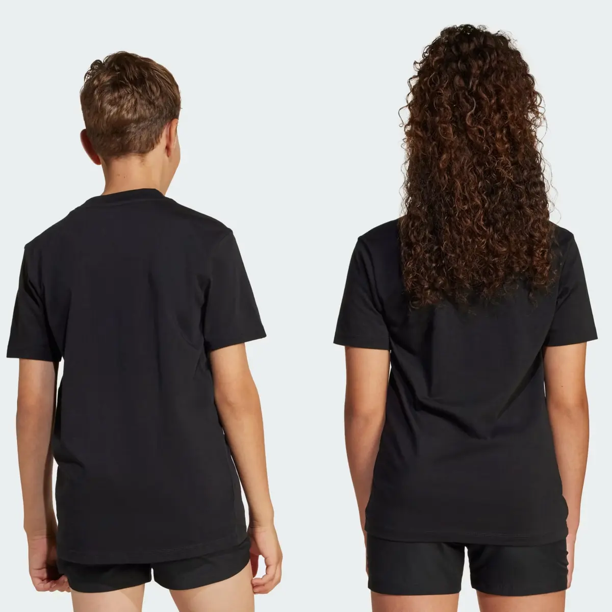 Футболка дитяча Adidas J Sl Tee 160