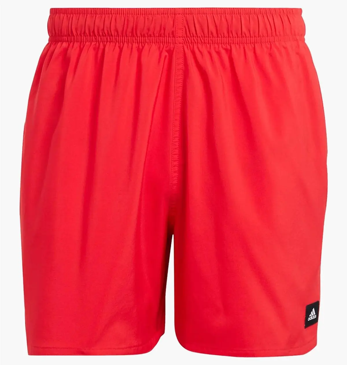 Шорти чоловічі Adidas Solid Clx Red