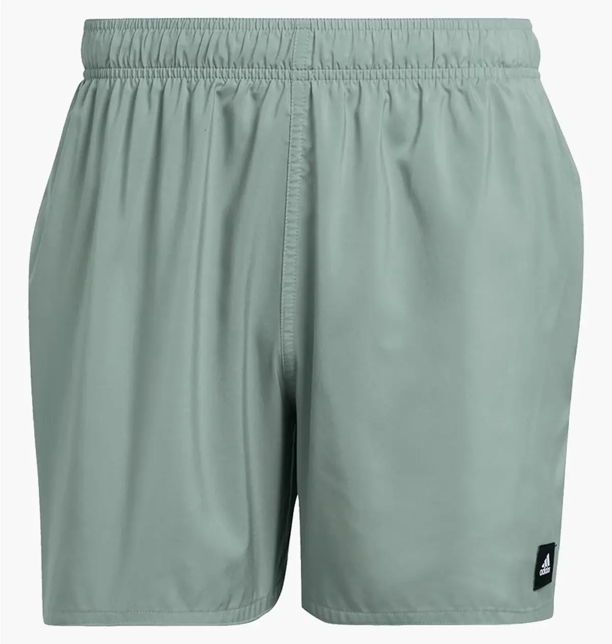 Шорти чоловічі Adidas Solid Clx Green