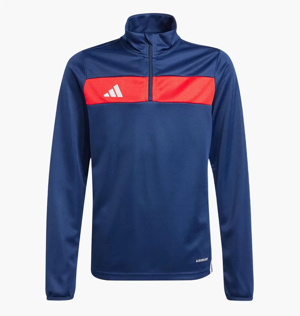 Свитер детской Adidas Tiro 25 Essentials Blue