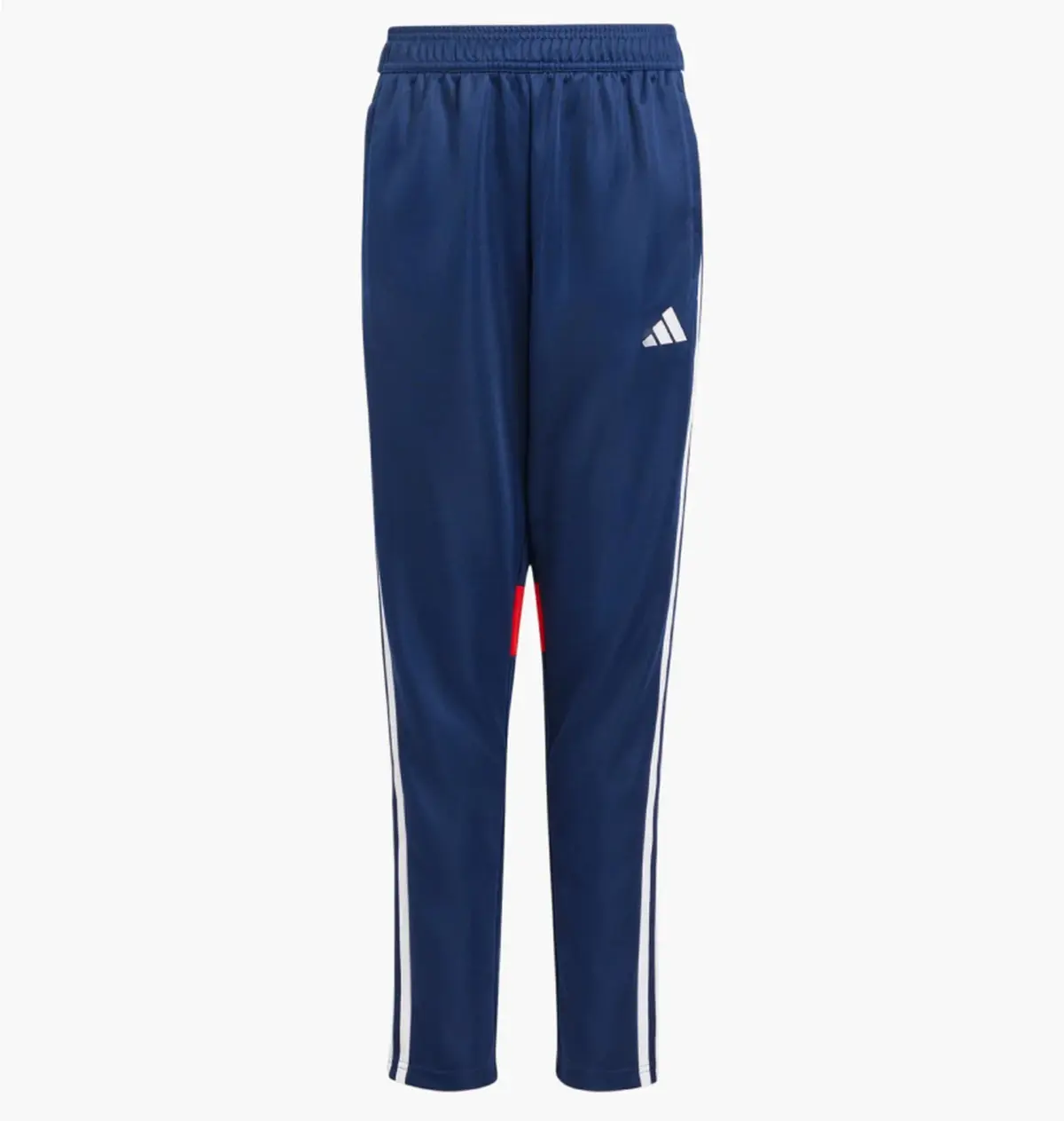 Брюки детские Adidas Tiro 25 Essentials Blue