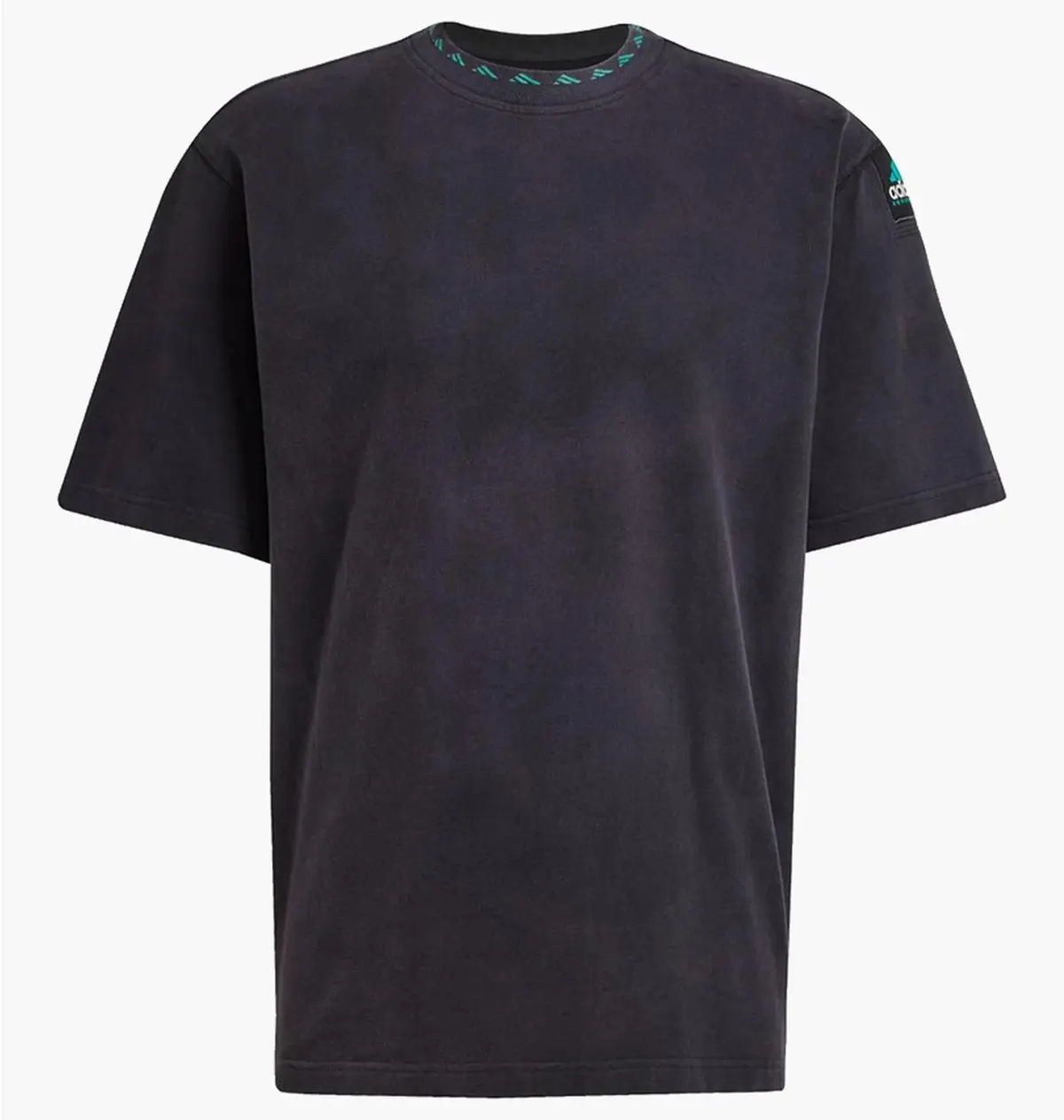 Футболка женская Adidas Equipment Tee Black