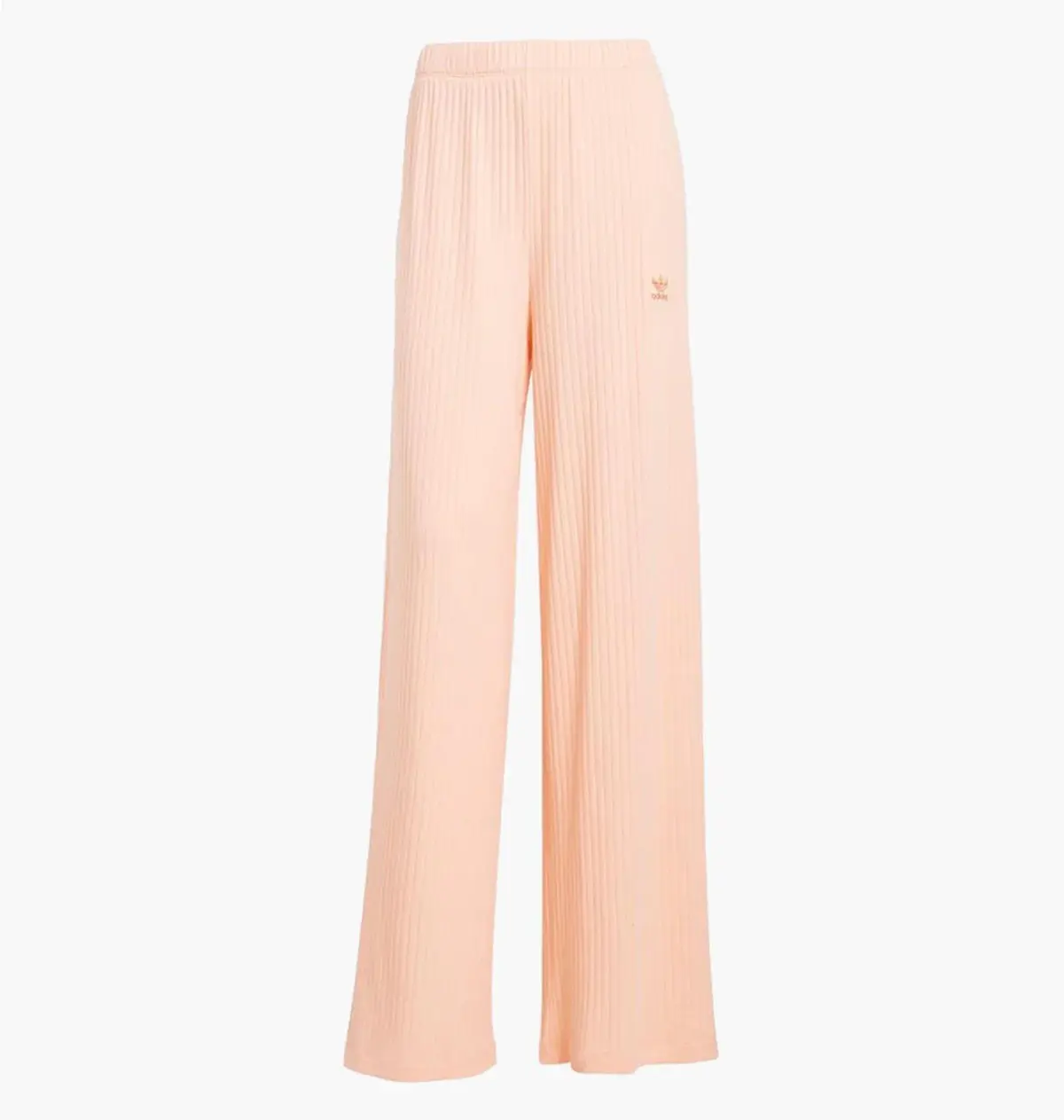 Брюки женские Adidas Essentials Wide Rib