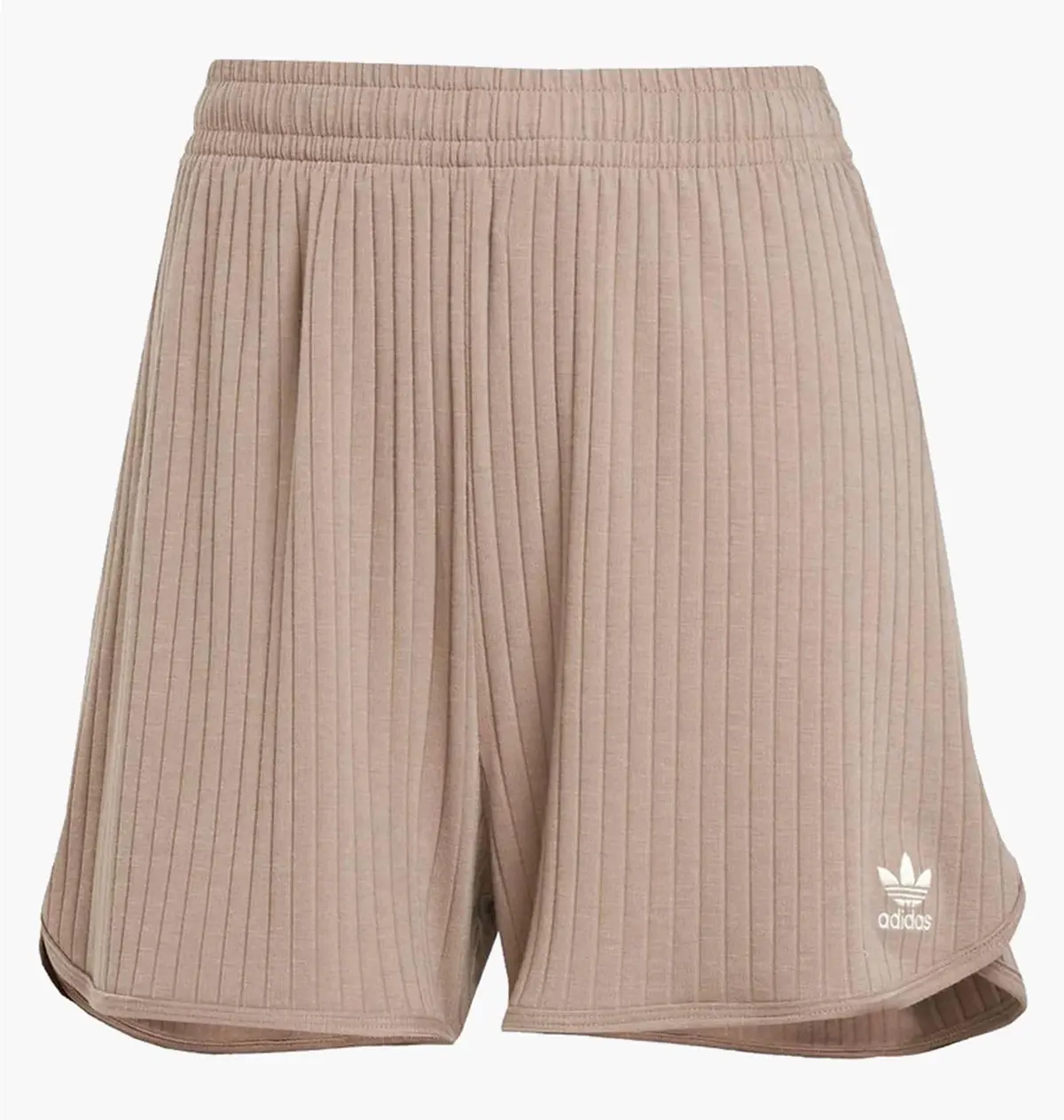 Шорти жіночі Adidas Essentials Wide Rib