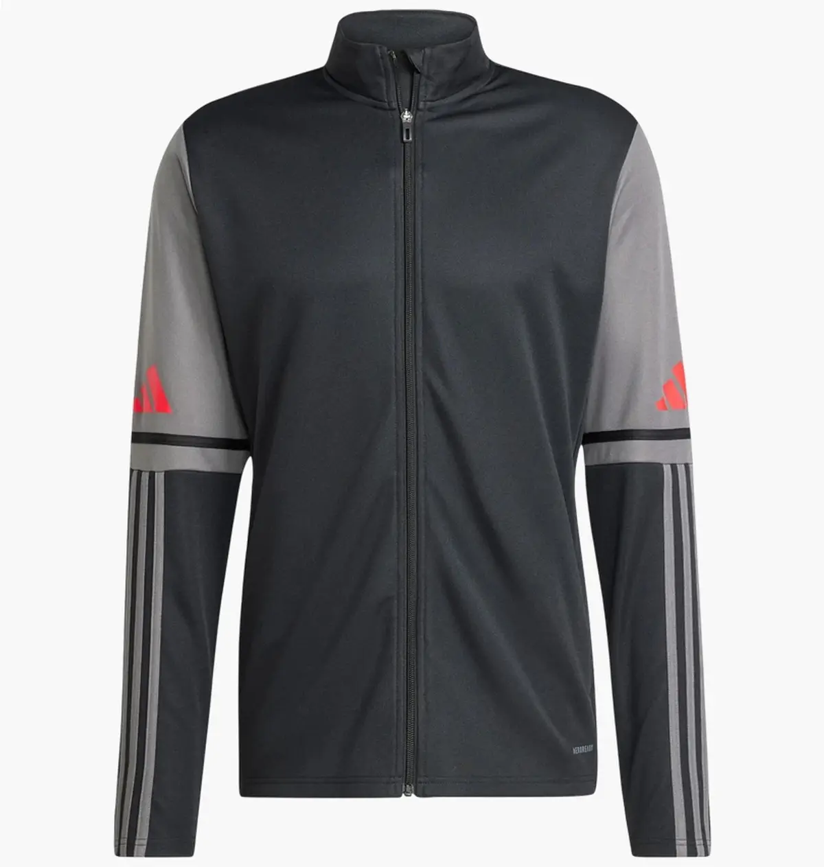 Кофта унісекс Adidas Squadra 25 Training Top Black