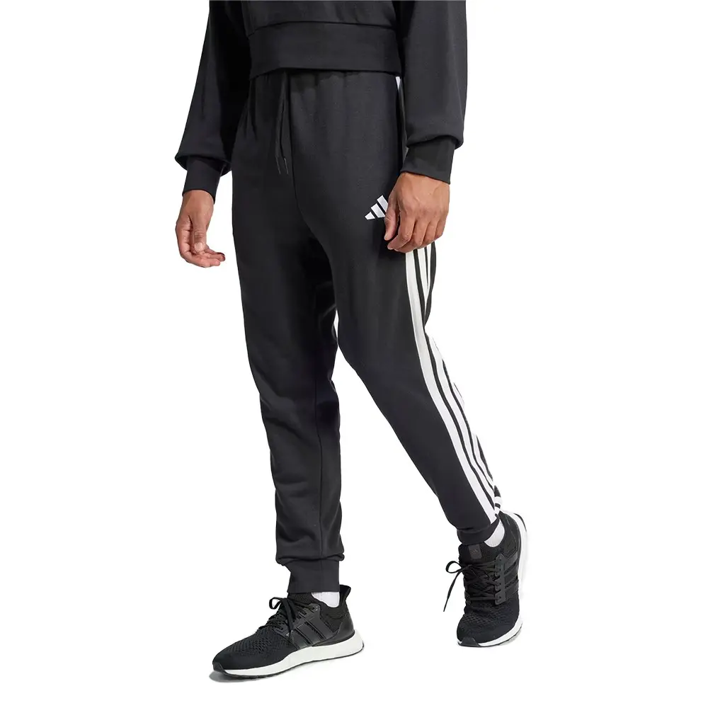 Брюки чоловічі Adidas M 3S Ft Tc Pt