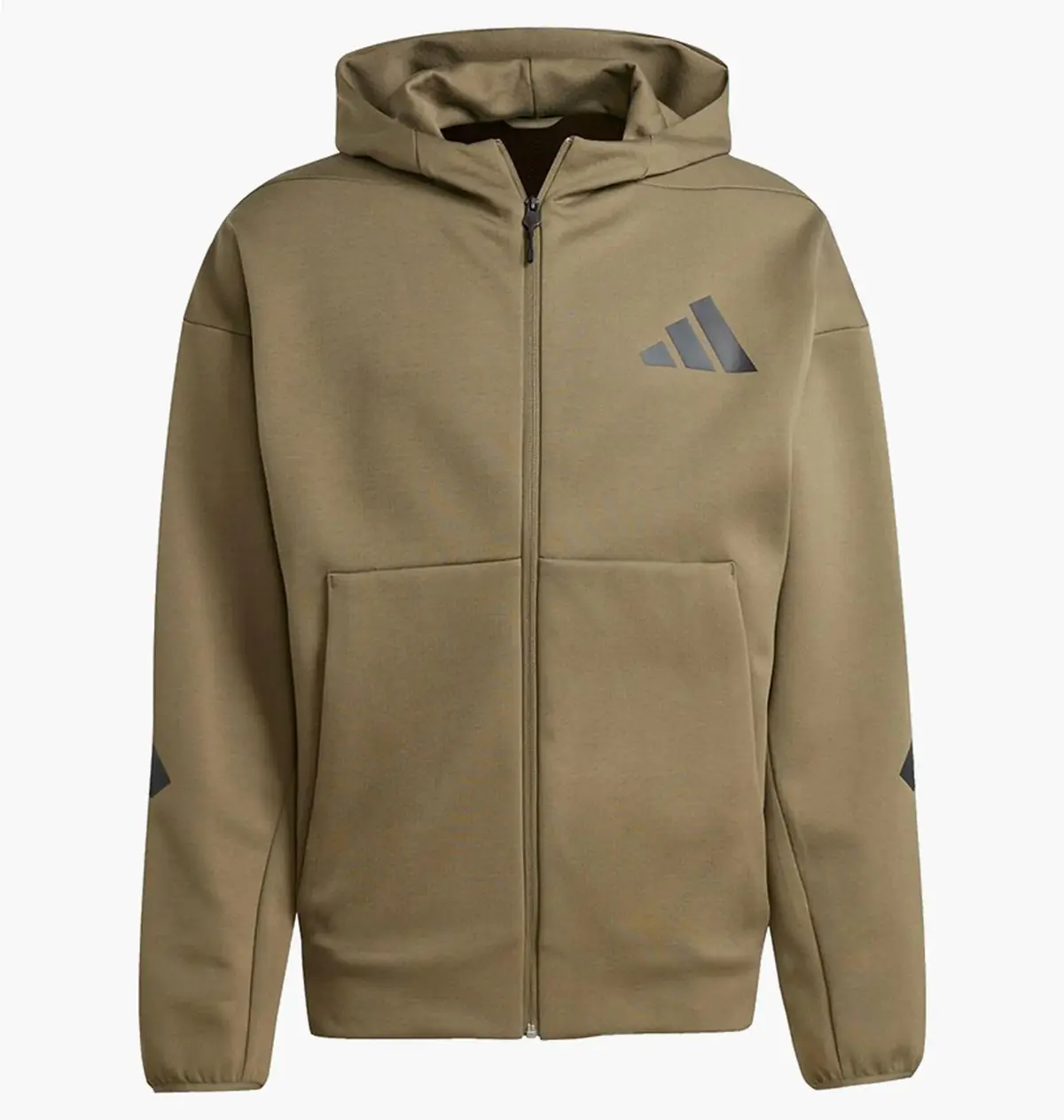 Кофта чоловіча Adidas Z.N.E. Full-Zip