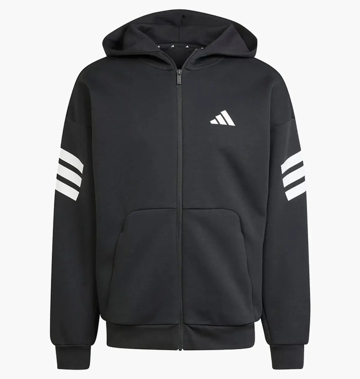 Кофта чоловіча Adidas Future Icons 3-Stripes