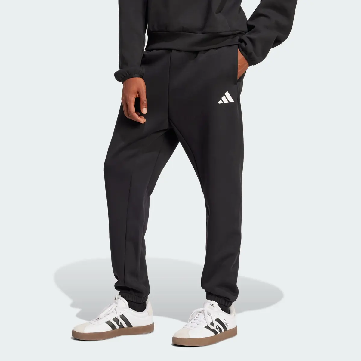 Брюки мужские Adidas Future Icons Small Logo