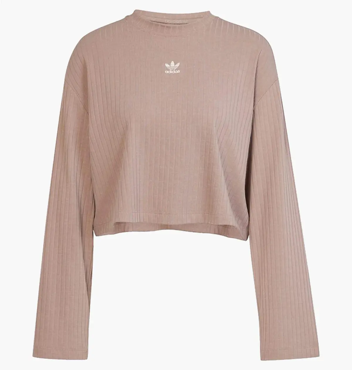 Кофта жіночі Adidas Essentials Wide Rib