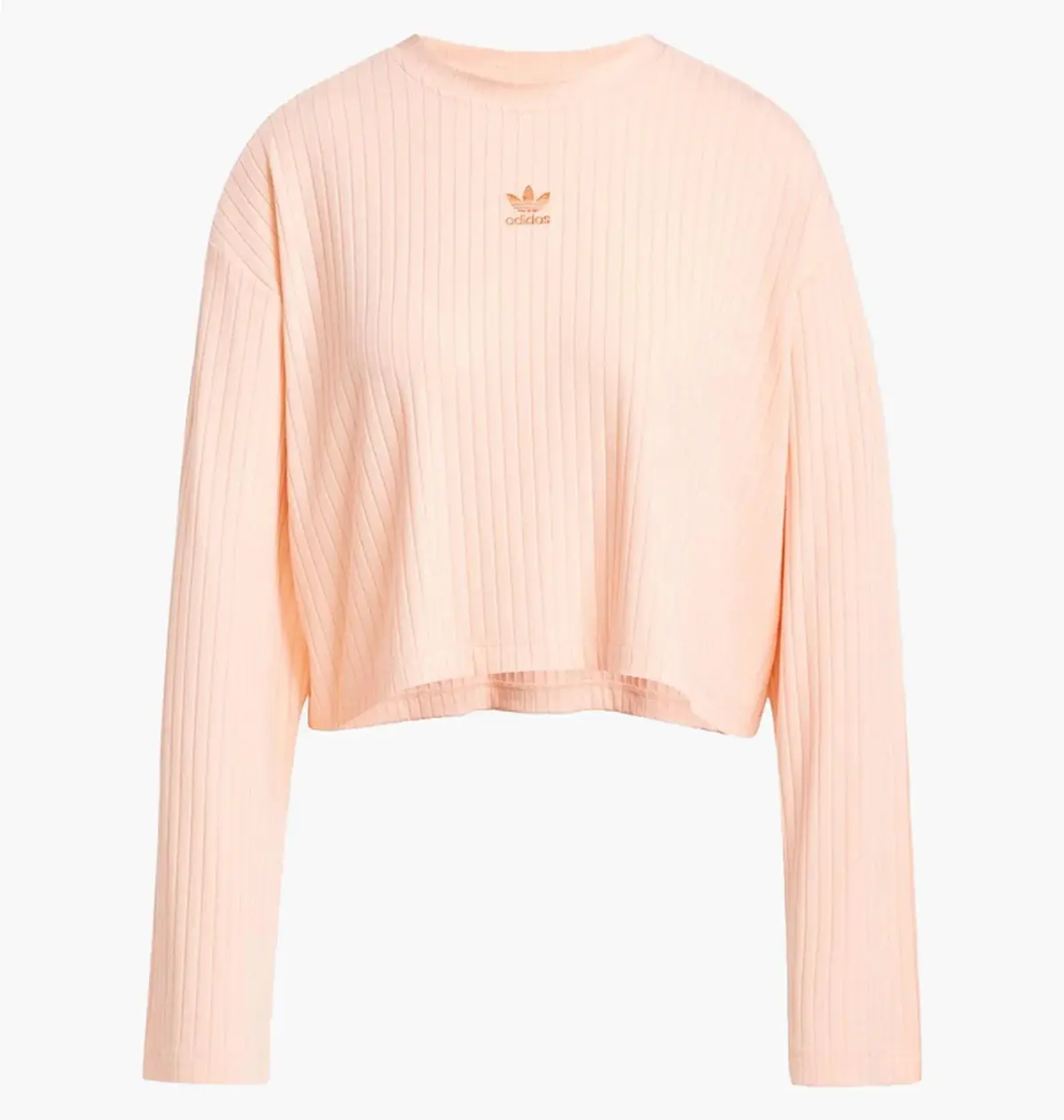 Кофта жіночі Adidas Essentials Wide Rib