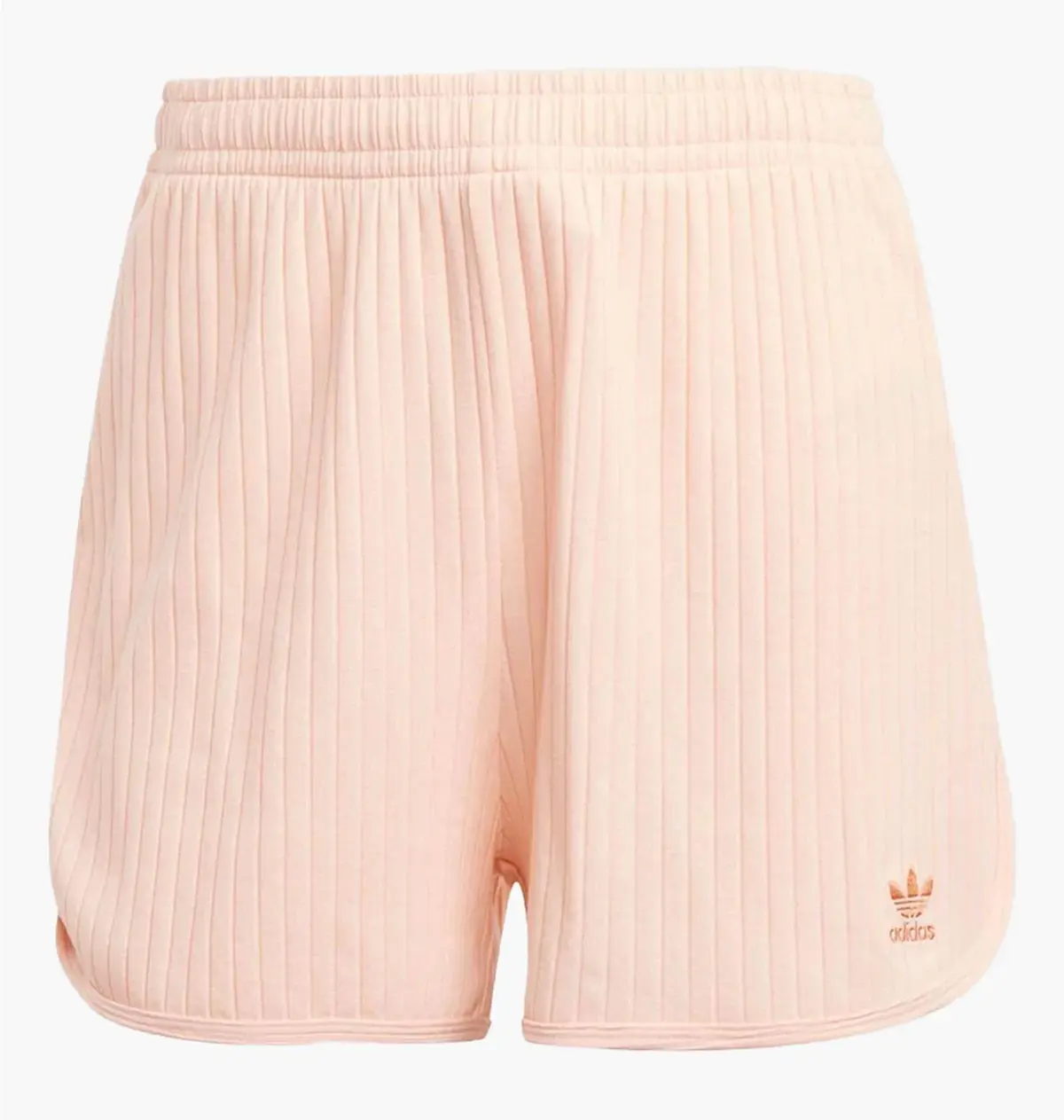 Шорти жіночі Adidas Essentials Wide Rib Sprinter