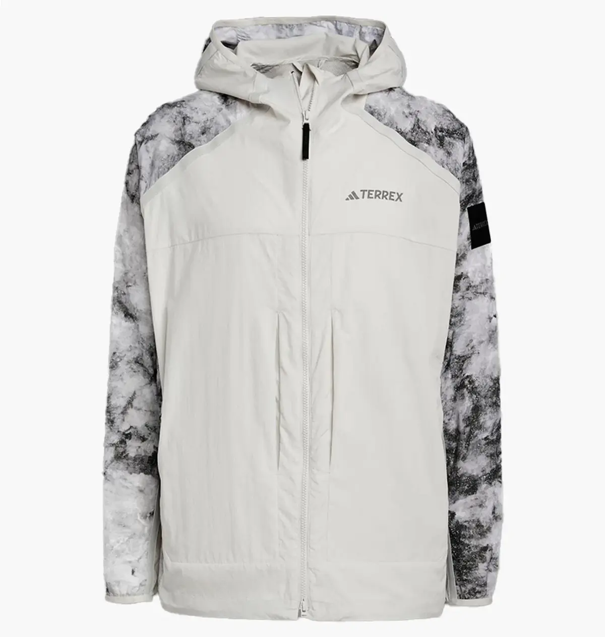 Вітровка чоловіча Adidas Nat Geo Wind.Rdy