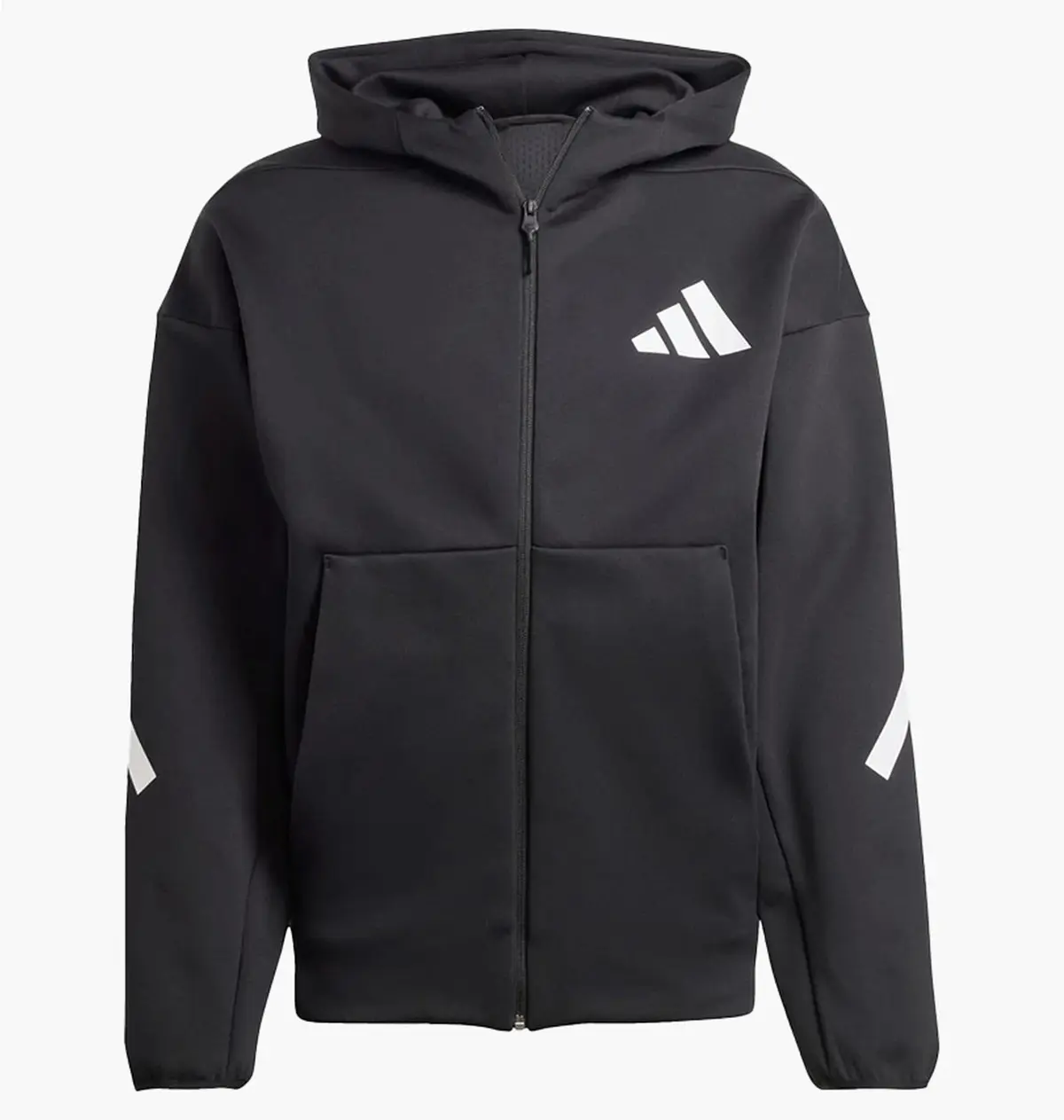 Кофта чоловіча Adidas Z.N.E. Full-Zip Hooded Track Jacket