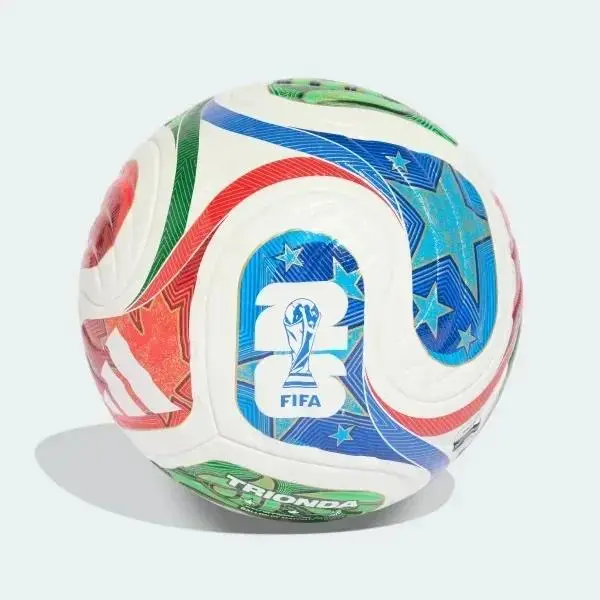 Футбольний м'яч Adidas Wc Pro