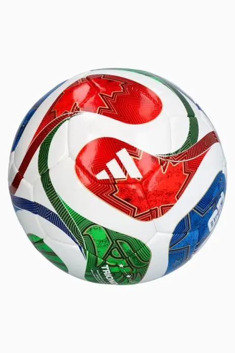 Футбольний м'яч Adidas Fifa World Cup 26™ Trionda Sala Pro