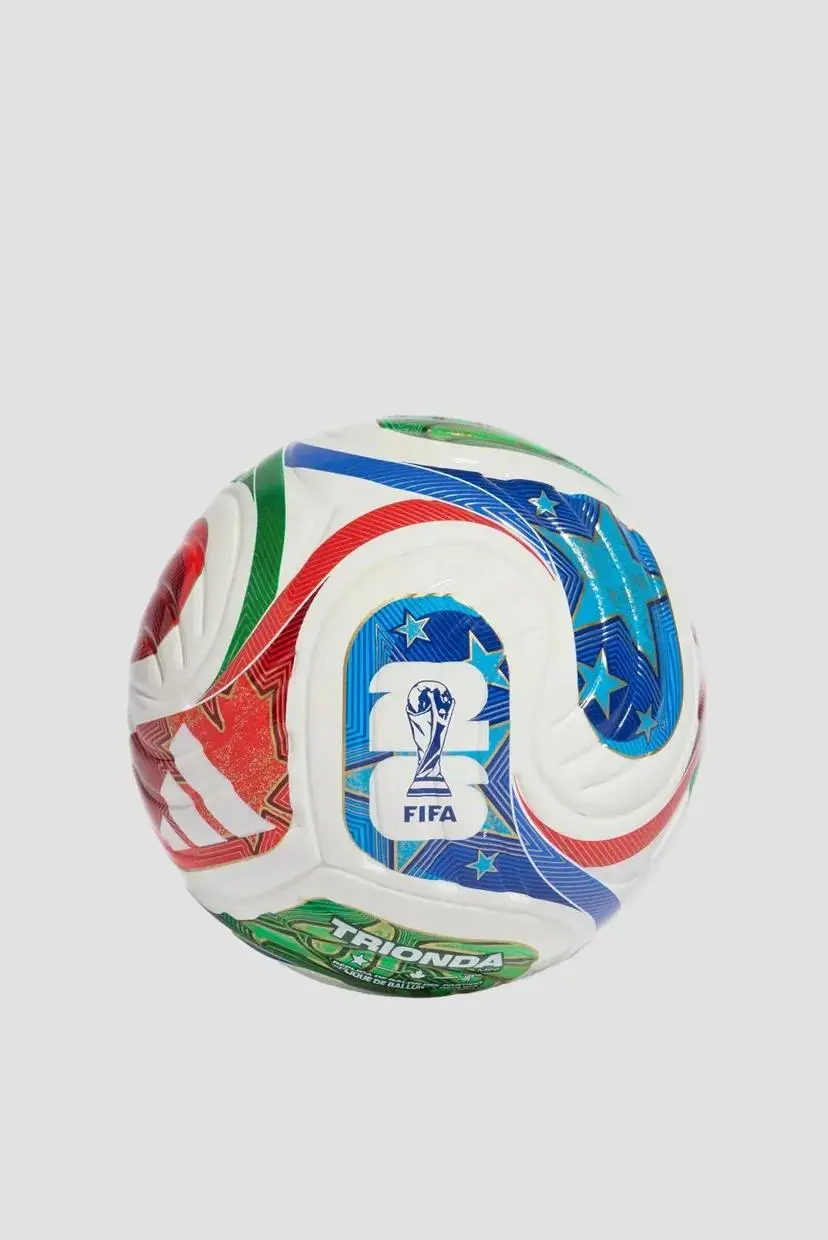 Футбольний м'яч Adidas Fifa World Cup 26™ Trionda Mini