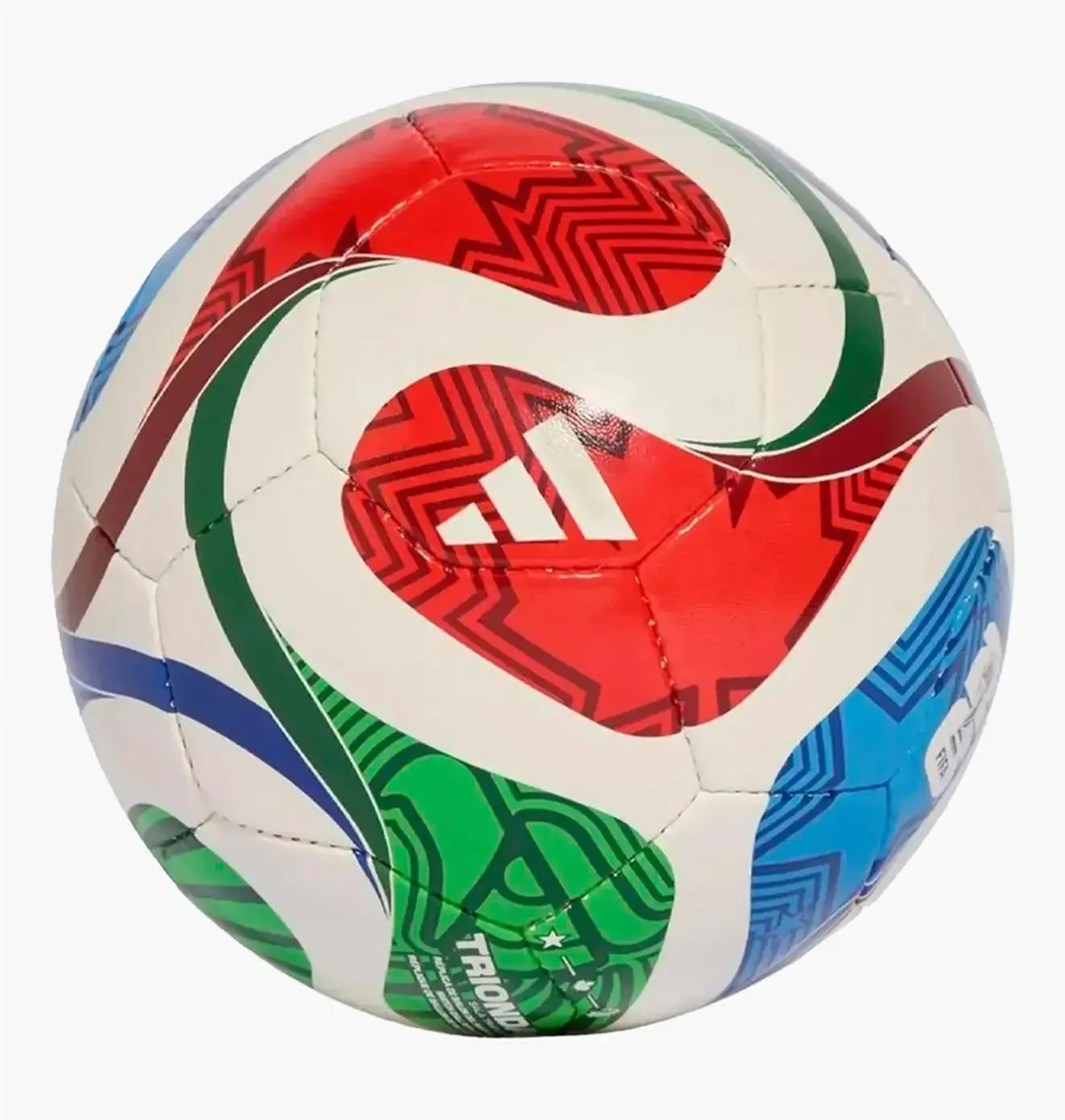 Футбольний м'яч Adidas Wc2026 Trionda Trn Sala Multi