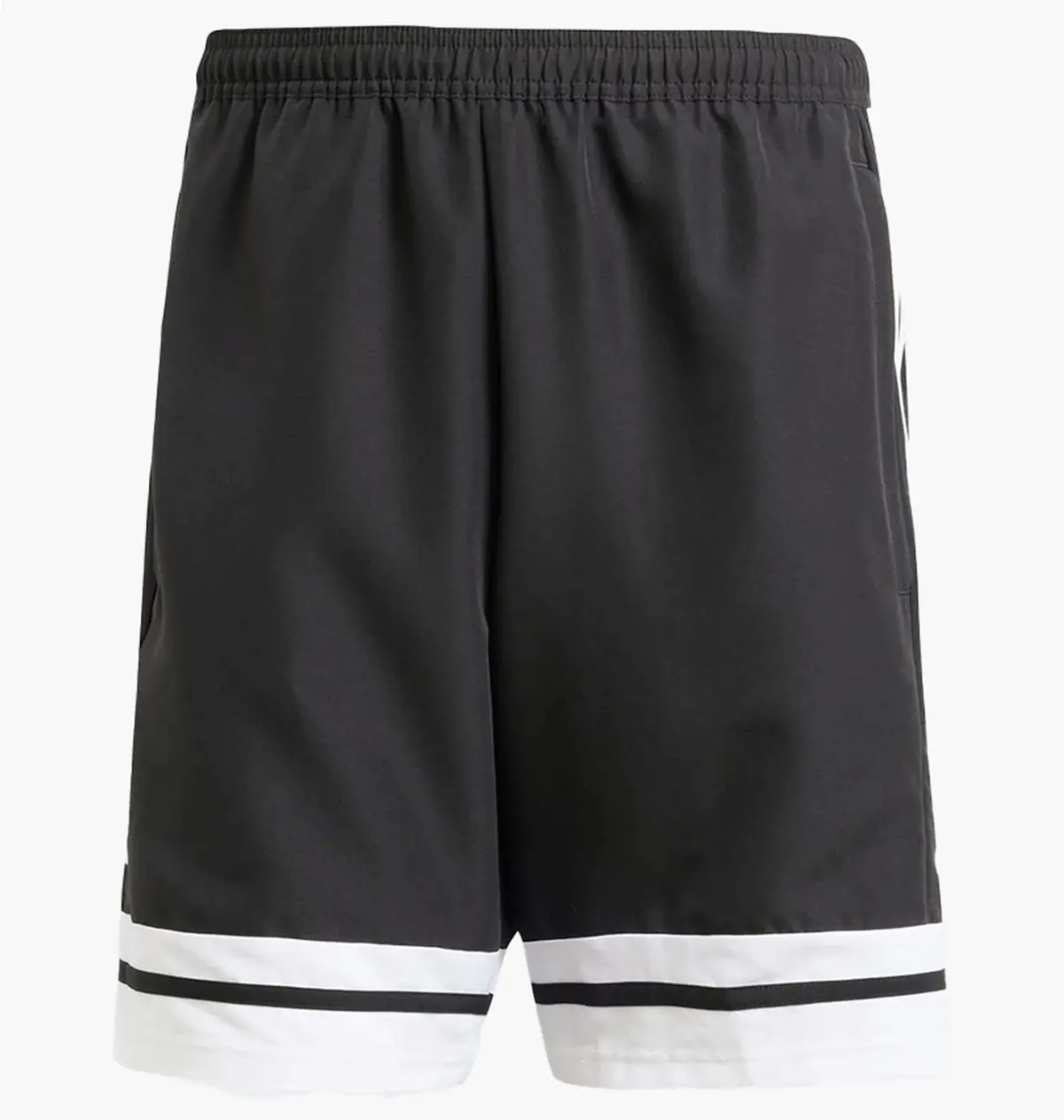 Шорти чоловічі Adidas Squadra 25 Black