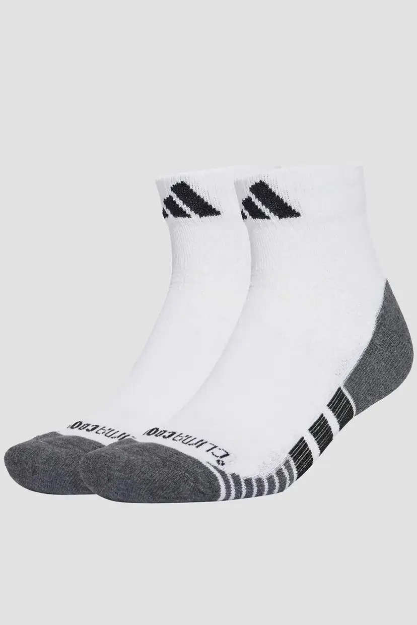 Носки Adidas Performance Climacool Cushioned Quarter