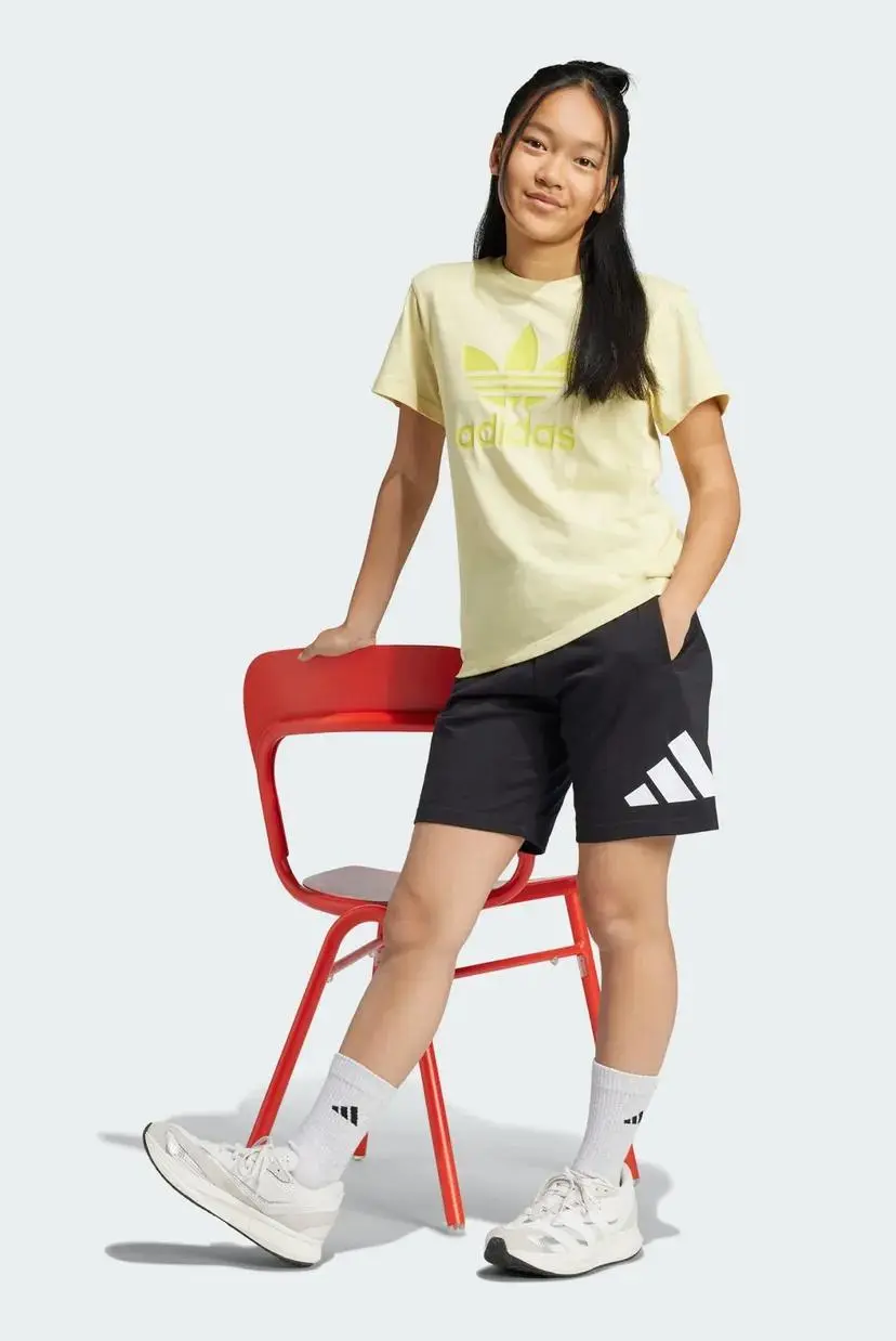 Шорти дитячі Adidas Essentials