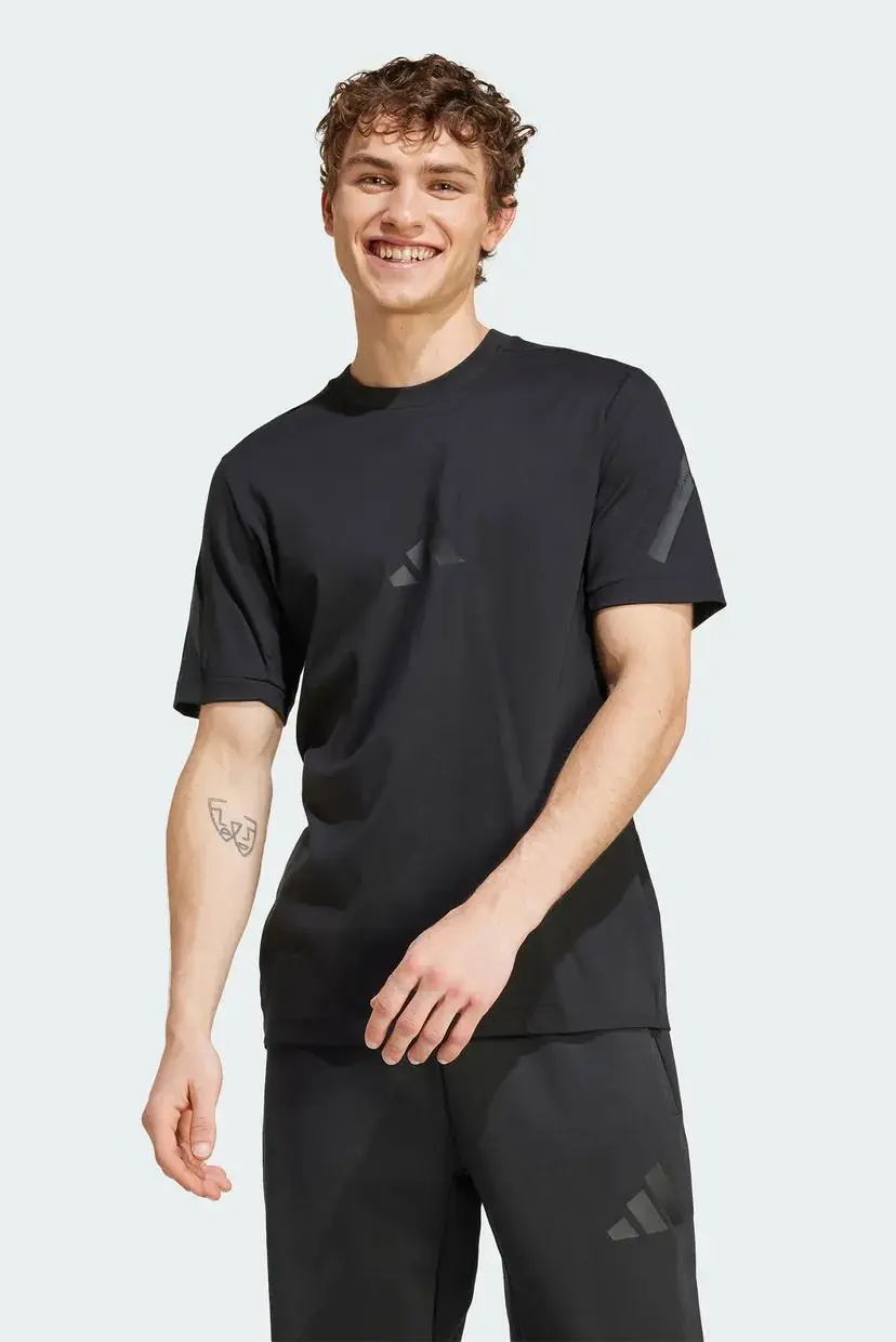 Футболка чоловіча Adidas Z.N.E.