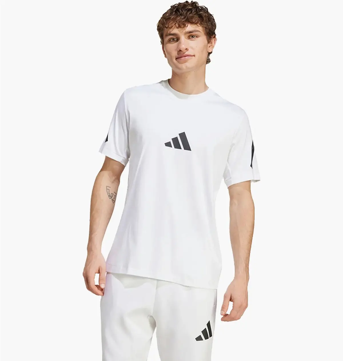 Футболка чоловіча Adidas Z.N.E.