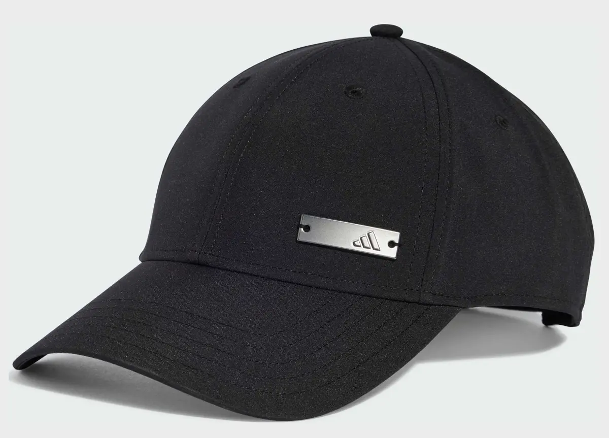 Кепка Adidas Bb Cap Lt Met