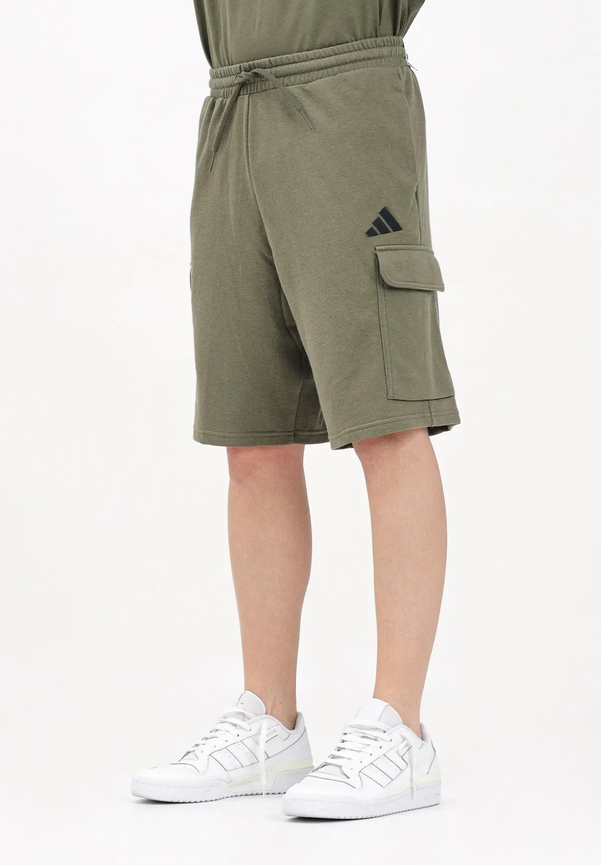Шорти чоловічі Adidas Performance Essentials Cargo