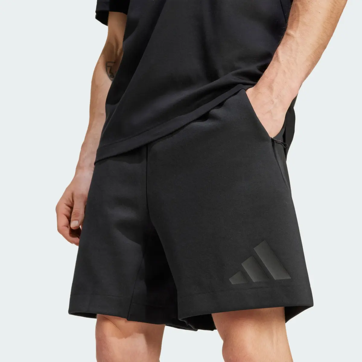 Шорти чоловічі Adidas New Z.N.E.