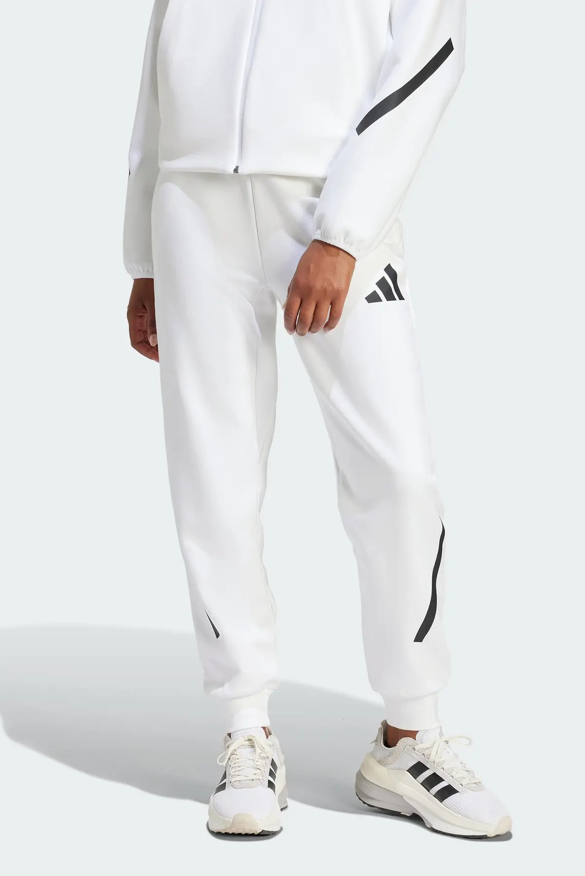 Брюки женские Adidas Z.N.E.