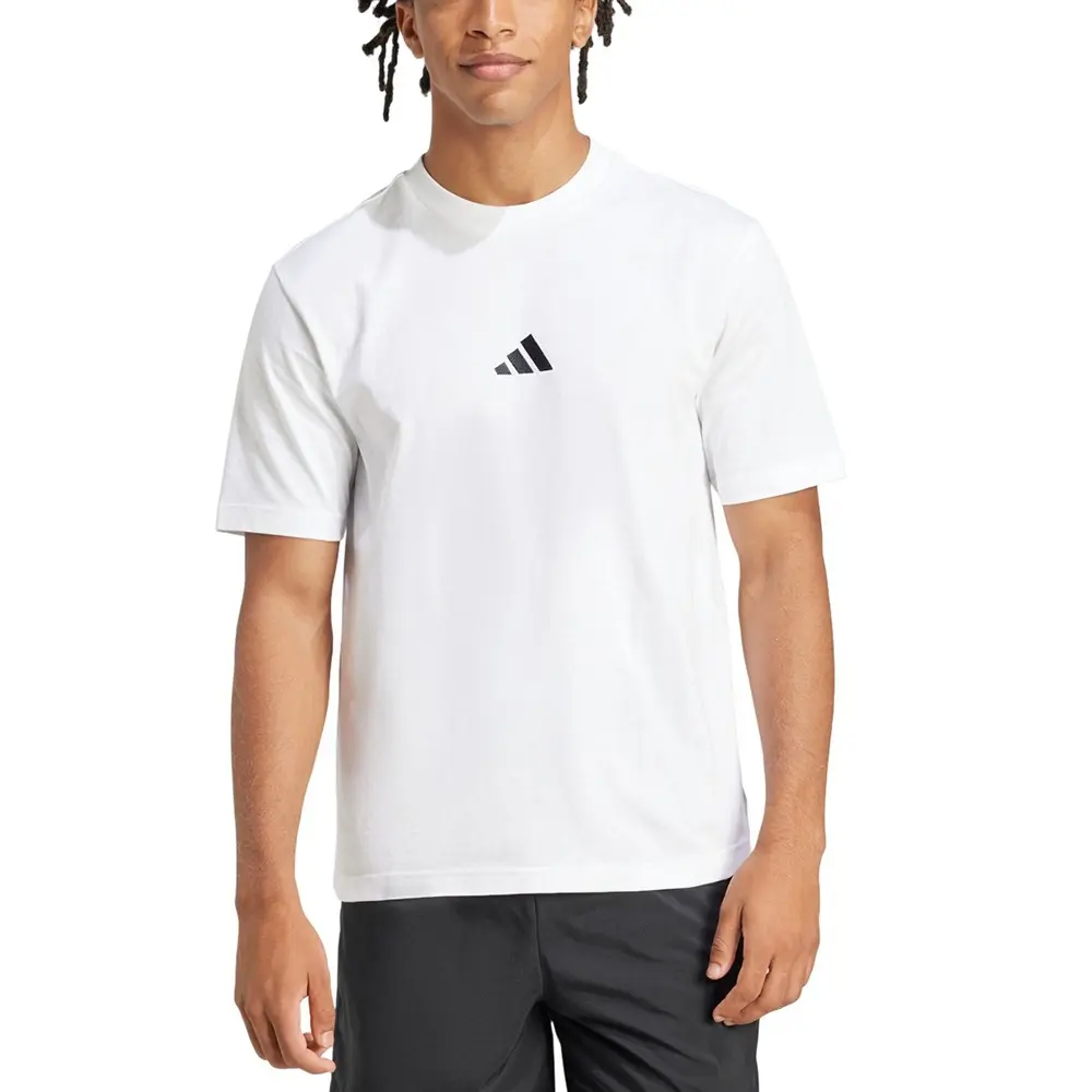 Футболка чоловіча Adidas M Sl Sj T