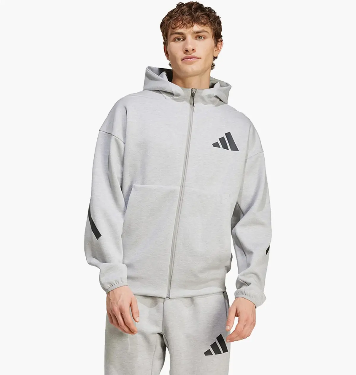 Кофта чоловіча Adidas Z.N.E. Regular Fit