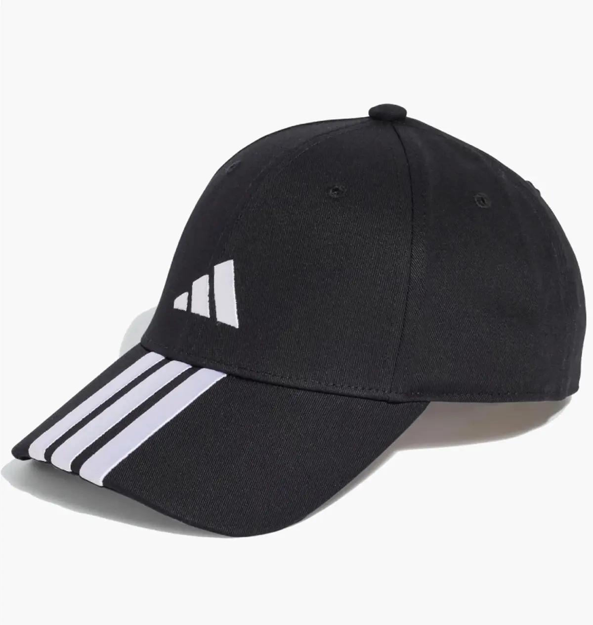Кепка Adidas Bball 3S Nl Black