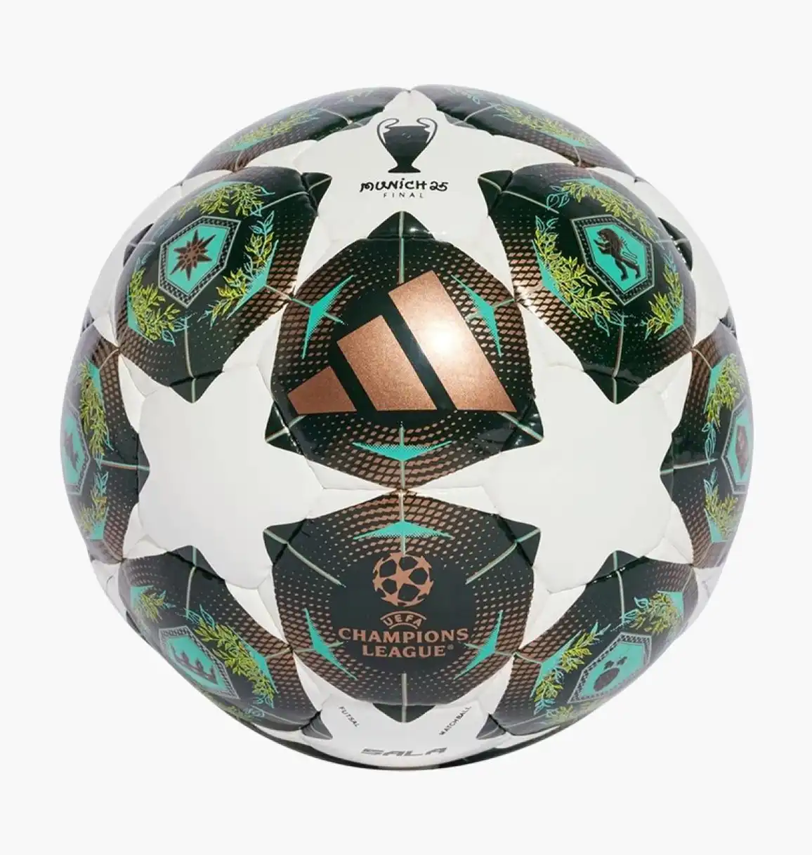 Футбольний м'яч Adidas Ucl Pro Sal