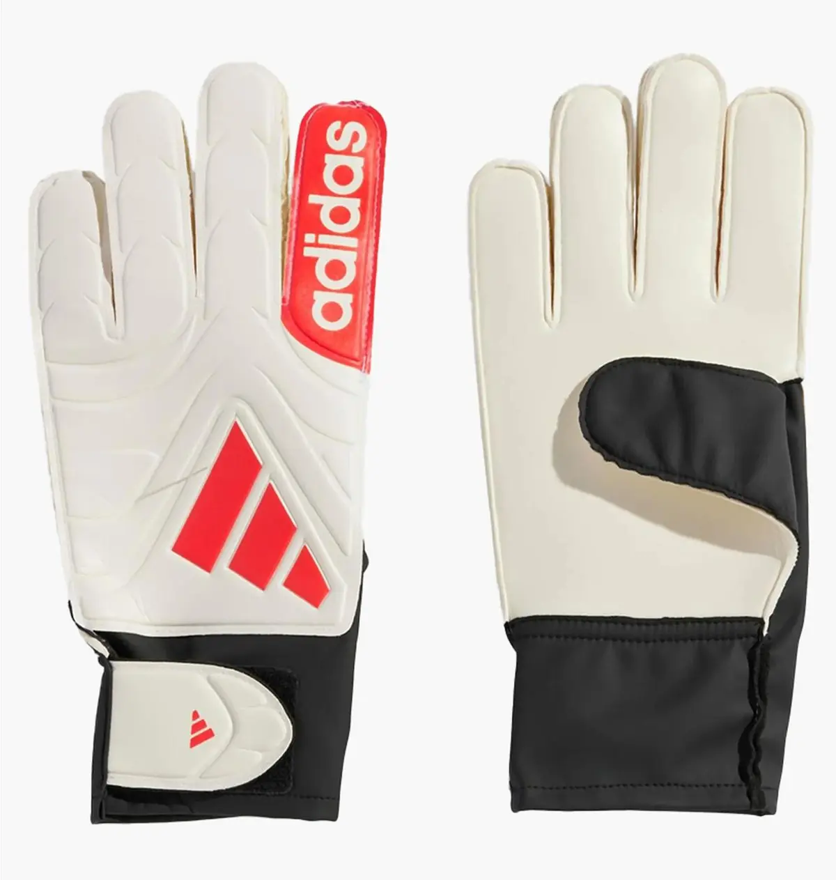 Футбольные перчатки унисекс Adidas Copa Gl Clb